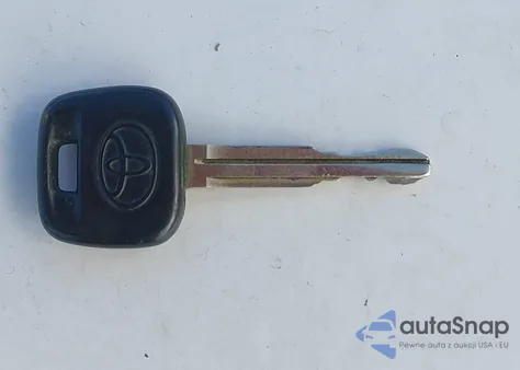 2012 Toyota Yaris из США, поврежденный, VIN JTDBT4K34CL030913